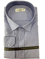 Serpico Men’s Shirt.(FFF)