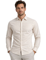 Serpico Men’s Shirt.(FFF)