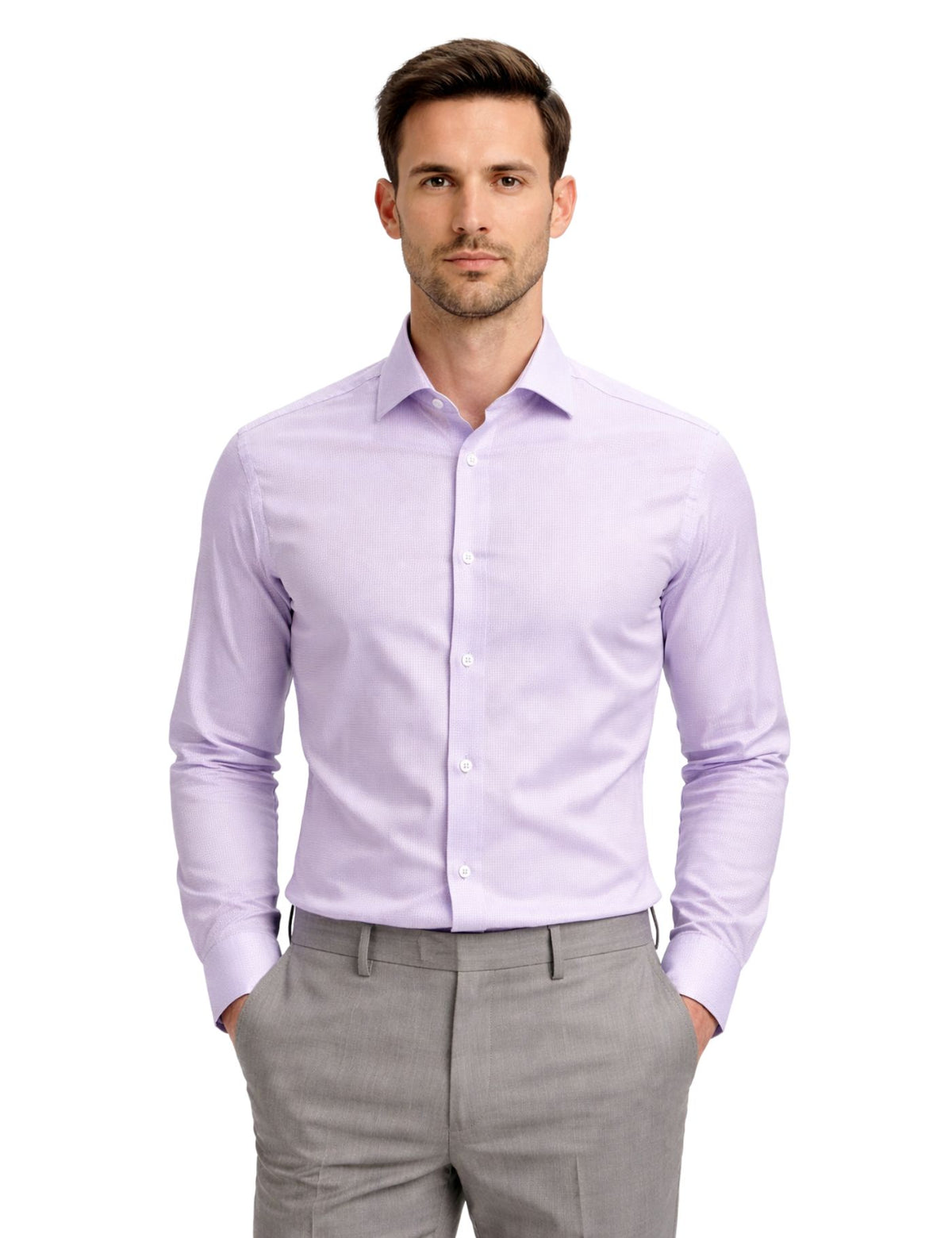 Serpico Men’s Shirt.(FFF)