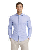 Serpico Men’s Shirt.(FFF)