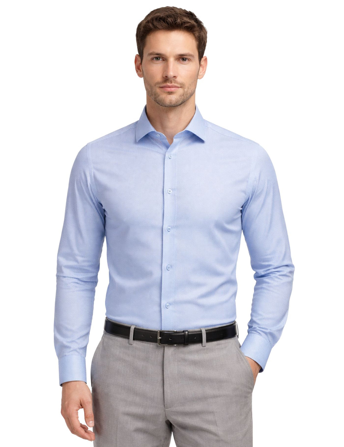 Serpico Men’s Shirt.(FFF)