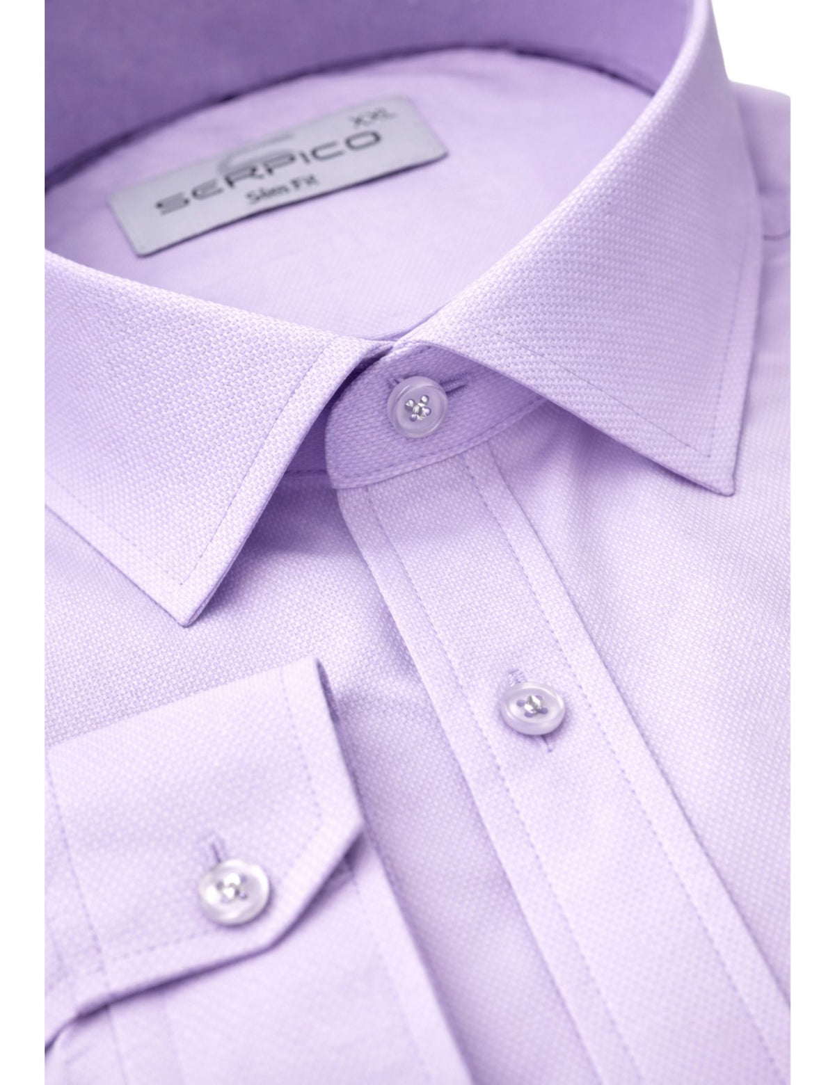 Serpico Men’s Shirt.(FFF)