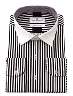 Serpico Men’s dress shirt.(FFF)