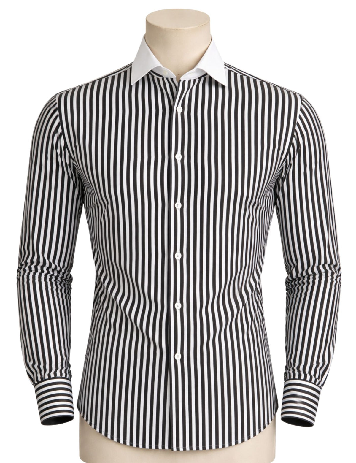 Serpico Men’s dress shirt.(FFF)