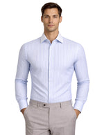 Serpico Men’s dress shirt.(FFF)