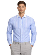 Serpico Men’s dress shirt.(FFF)