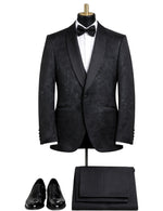 Suit Sartoria Three-Piece Suit +Bow tie.(FFF)