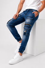 2Y Premium Jeans Pants.(FFFF)