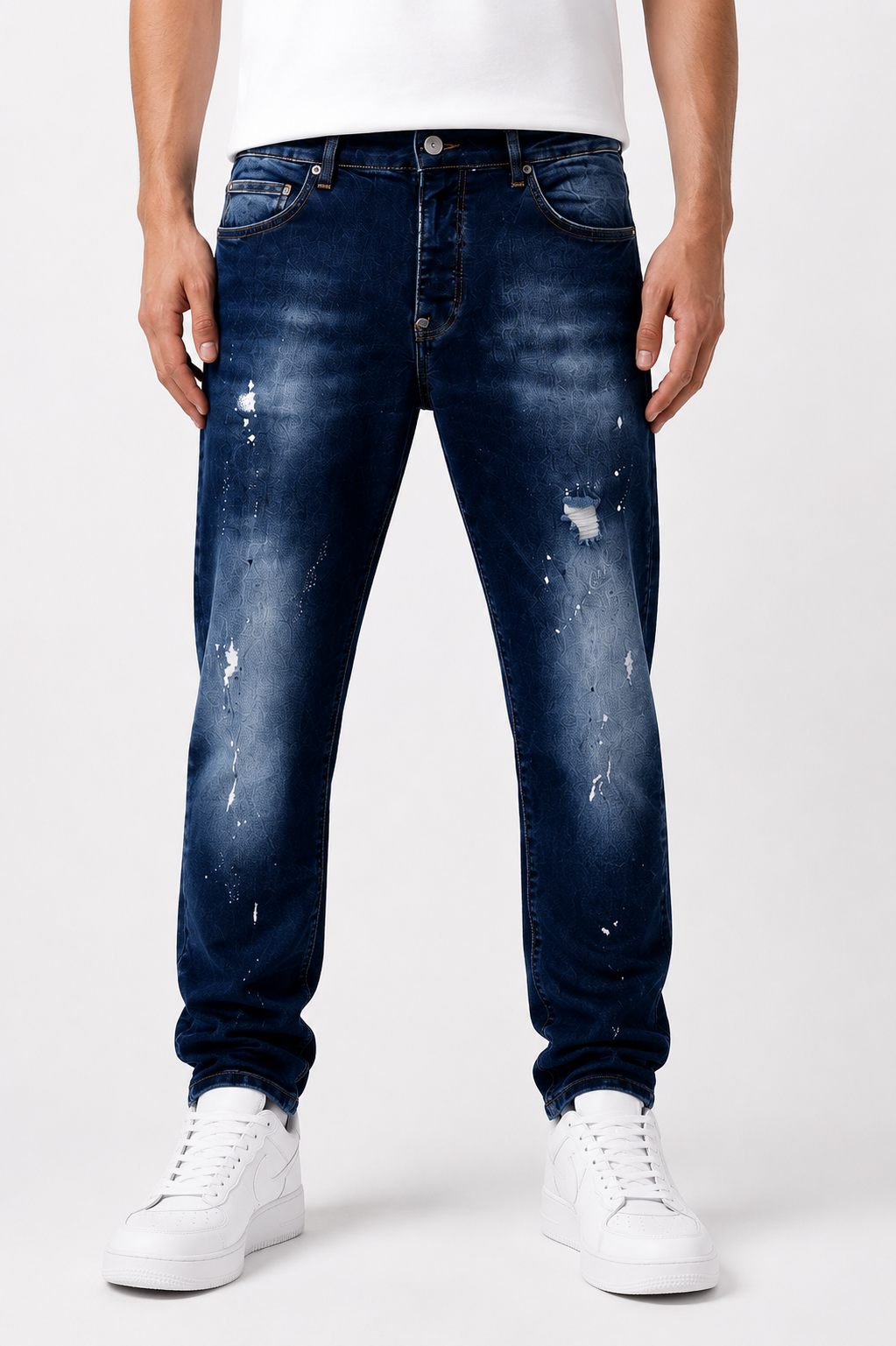 2Y Premium Jeans Pants.(FFFF)
