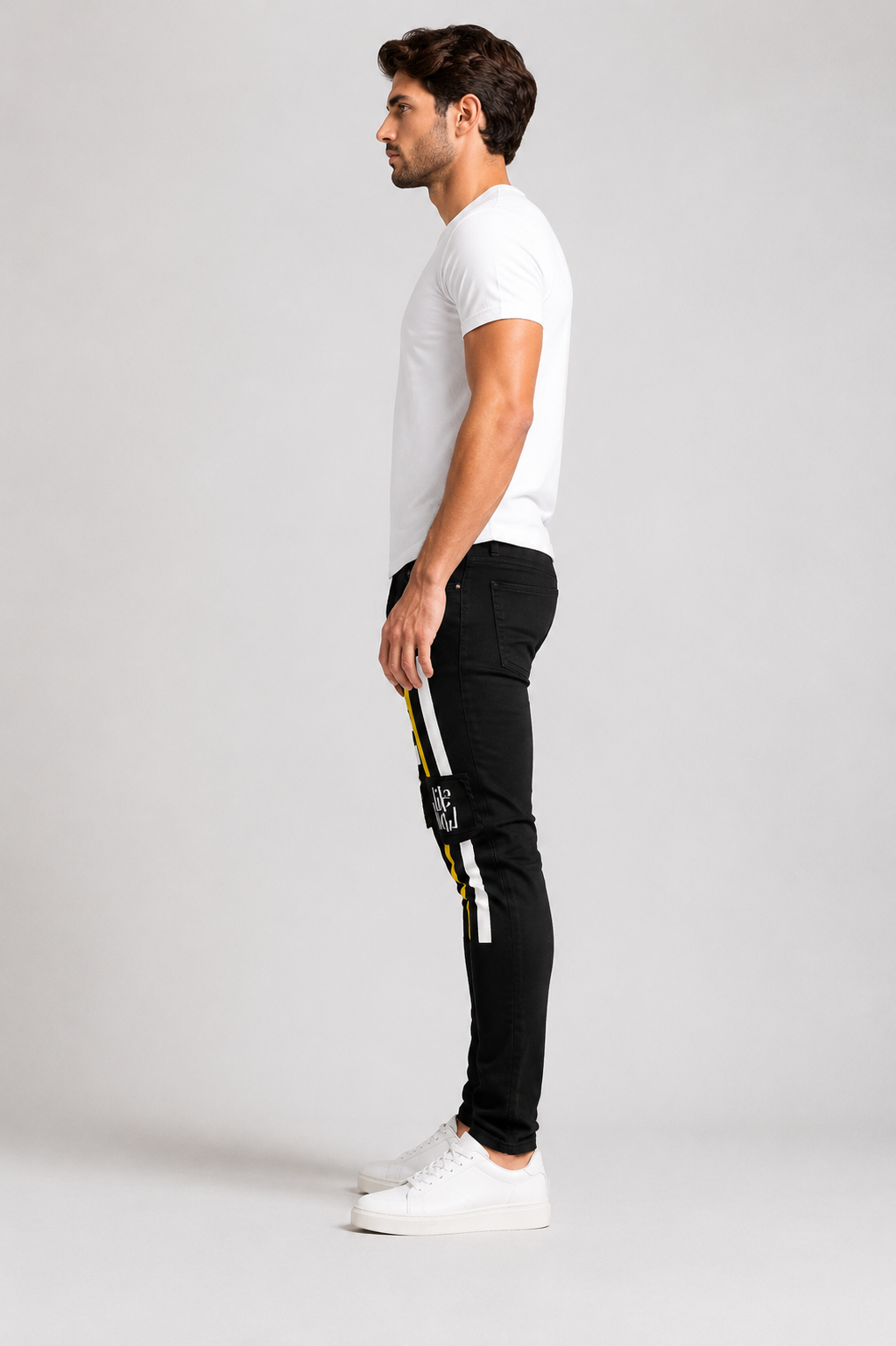 DW Skinny Fit Jeans pants.(FFFF)
