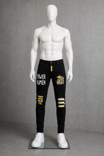 DW Skinny Fit Jeans Pants.(FFFF)