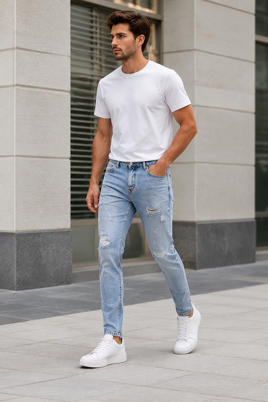 2Y Premium Jeans Pants.(FFFF)