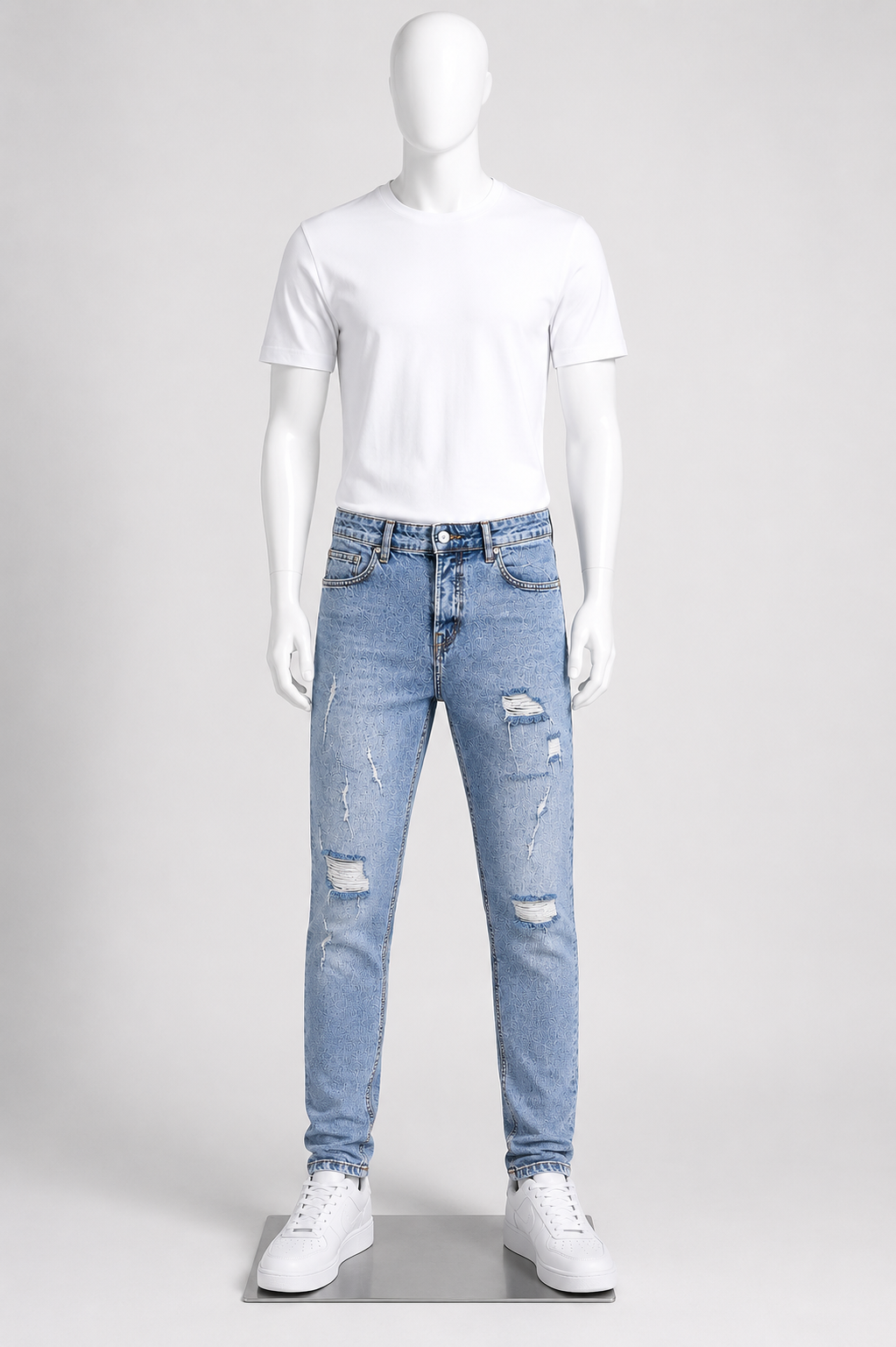 2Y Premium Jeans Pants.(FFFF)