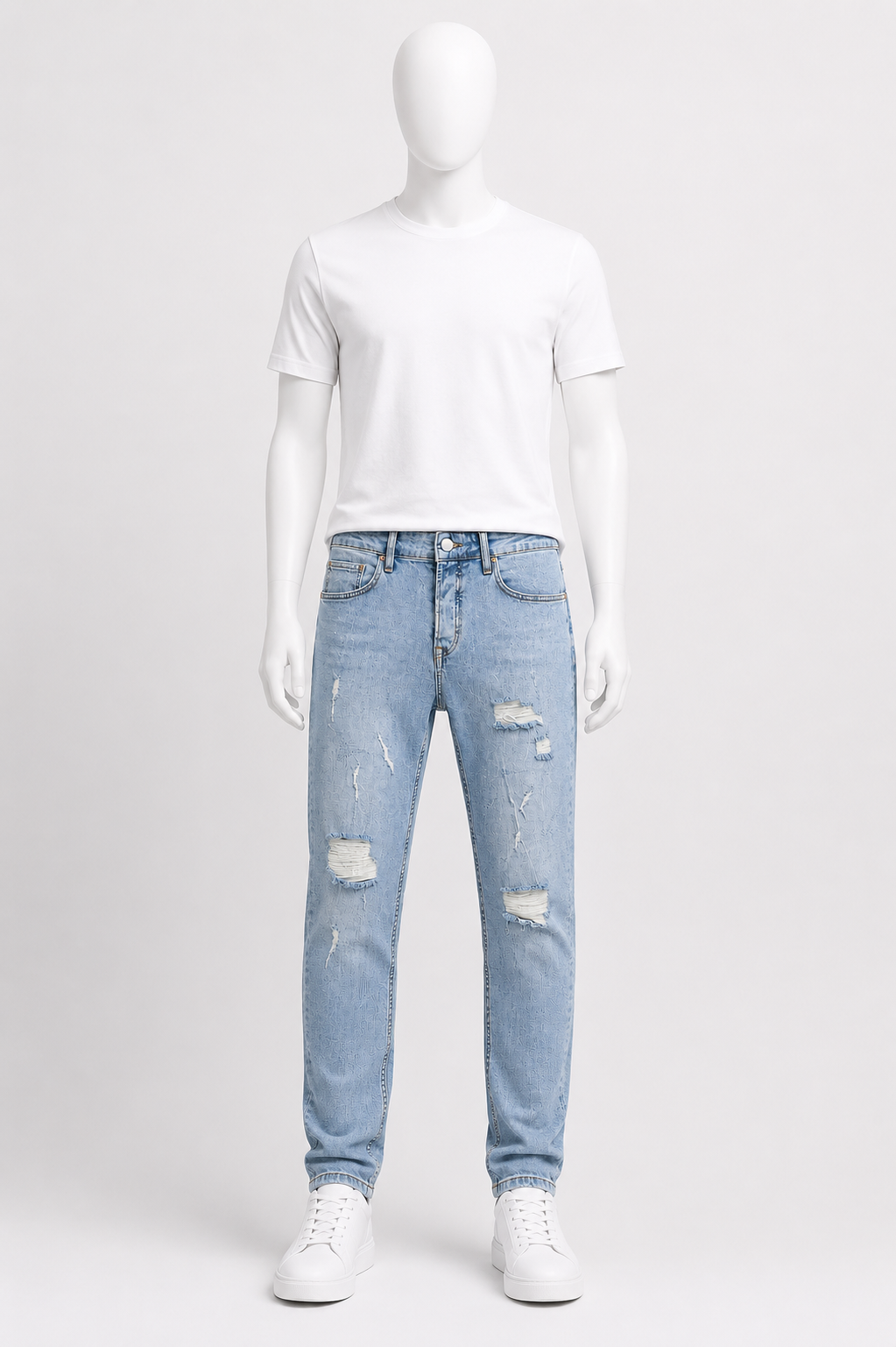 2Y Premium Jeans Pants.(FFFF)