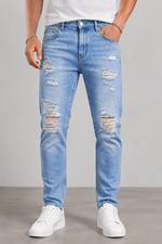 2Y Premium Jeans Pants.(FFFF)