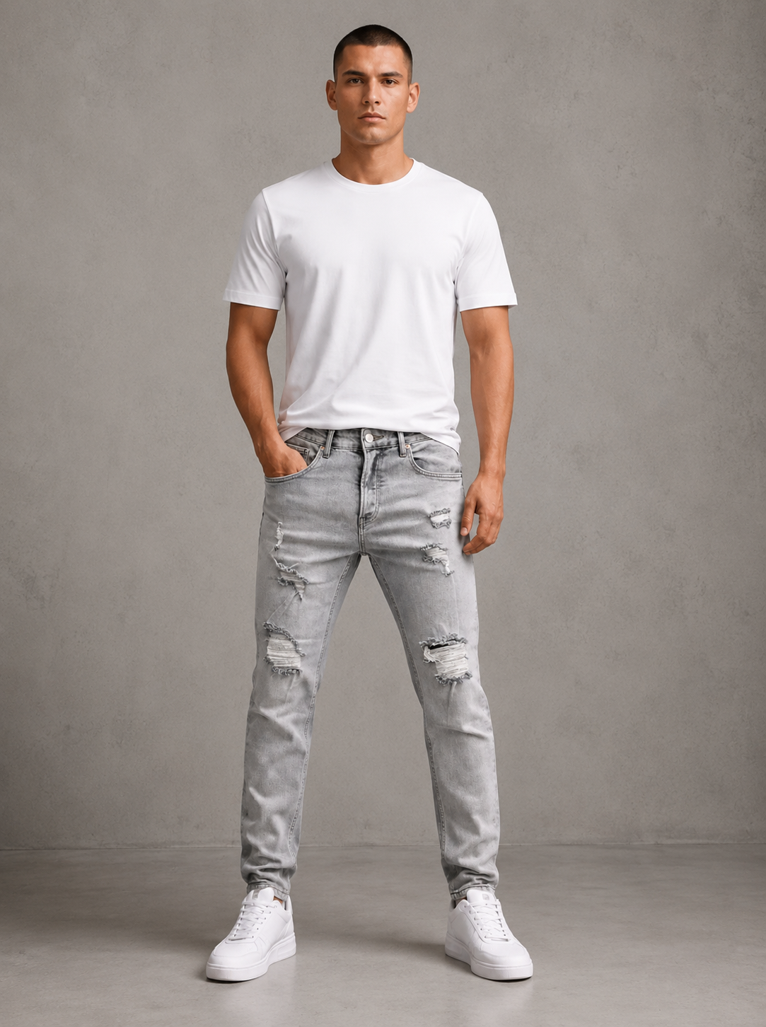 2Y Premium Jeans Pants.(FFFF)