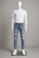 2YDNM Jeans Pants(FFFF)
