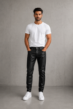 2Y DNM Shiny Pants