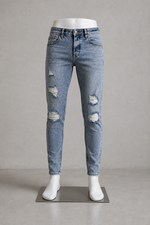 2YDNM Jeans Pants(FFFF)