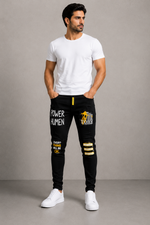 DW Skinny Fit Jeans Pants.(FFFF)