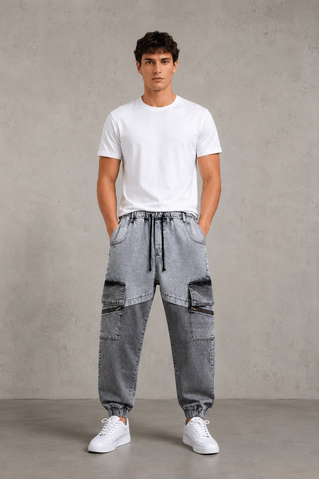 2Y DNM Jeans Pants.(FFFF)