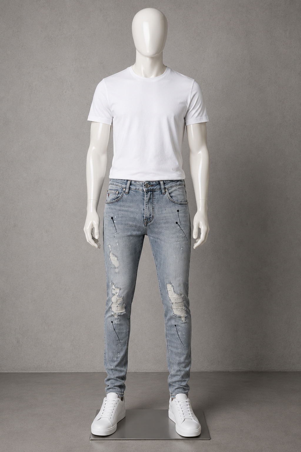 2Y Premium Jeans Pants.(FFFF)