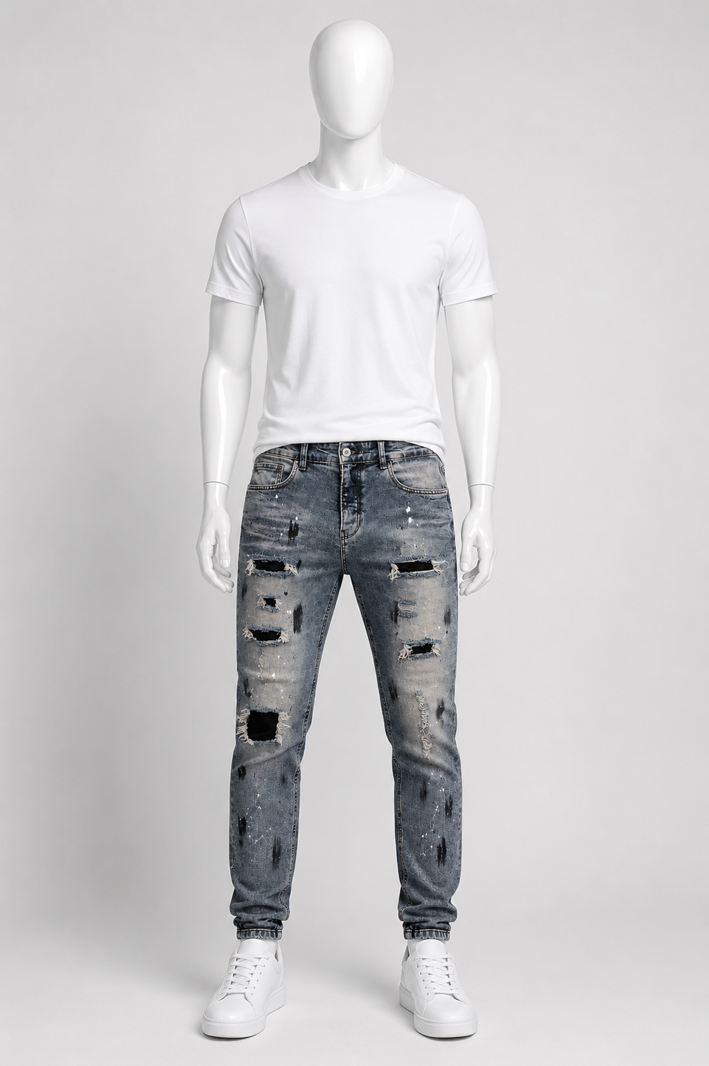 2Y Premium Jeans Pants.(FFFF)