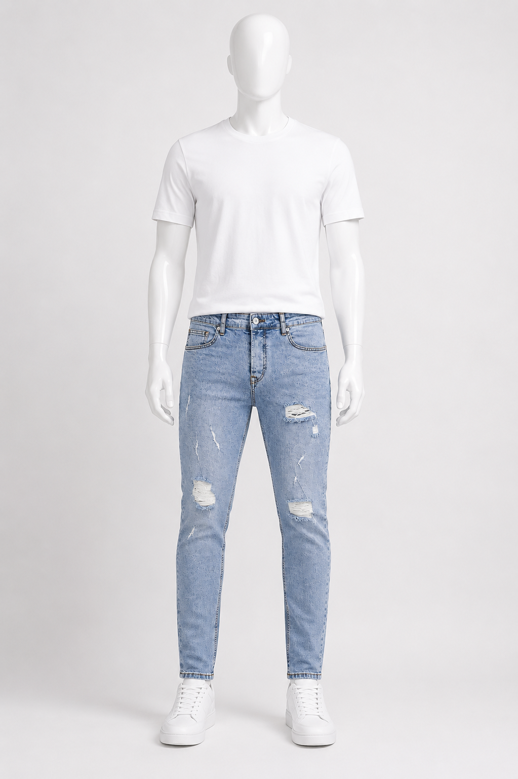 2Y Premium Jeans Pants.(FFFF)