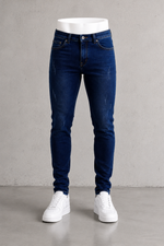 DNM Jeans Pants.(FFFF)