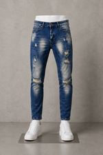 2Y Premium Skinny Fit Jeans pants.(FFFF)