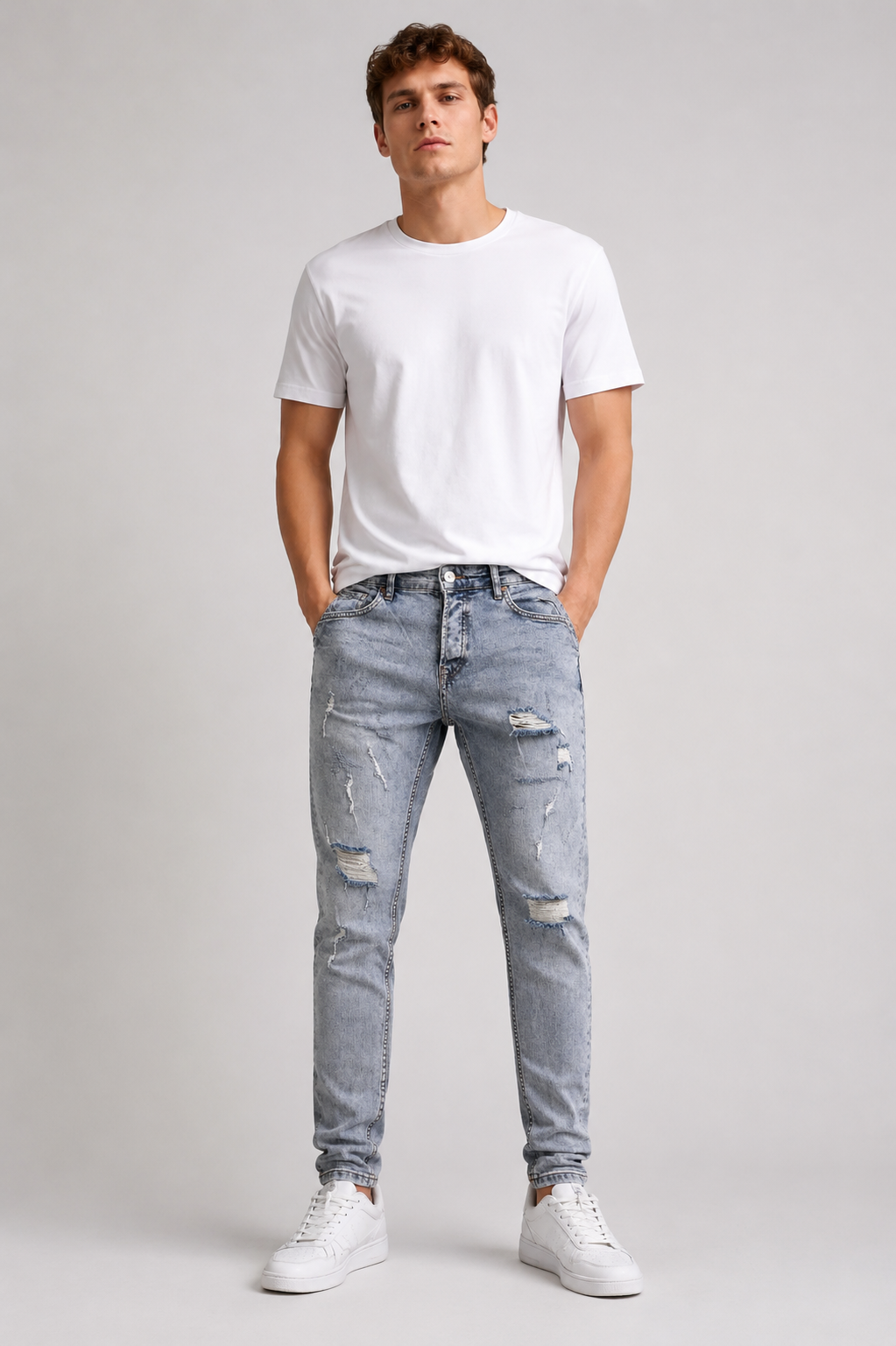 2Y Premium Jeans Pants.(FFFF)