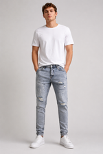 2Y Premium Jeans Pants.(FFFF)