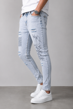 2Y Premium Jeans Pants.(FFFF)