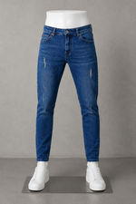 2Y Premium Skinny Fit Jeans Pants.(FFFF)