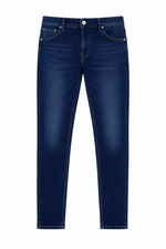 DNM Regular Fit Jeans Pants.(FFFF)