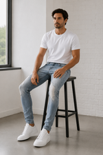 2Y Premium Jeans Pants.(FFFF)