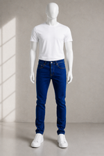 2YDNM Skinny Fit Jeans Pants.(FFFF)