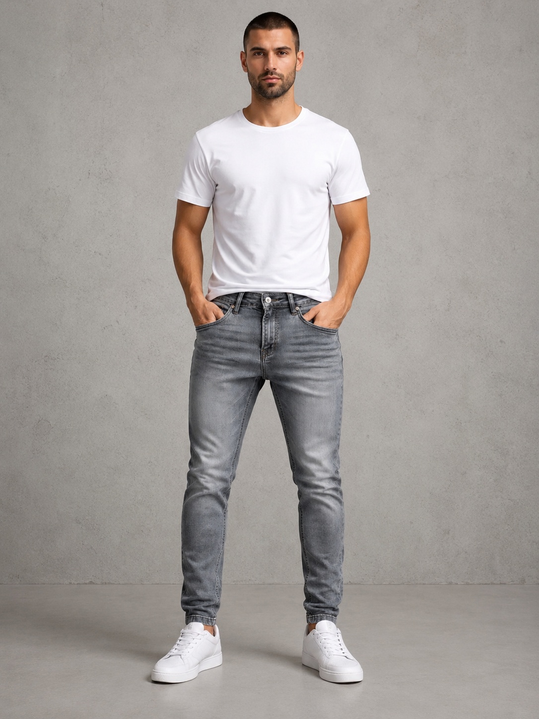 2Y Premium Jean Pants.(FFFF)
