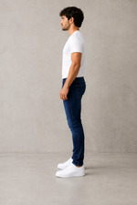 DNM Regular Fit Jeans Pants.(FFFF)