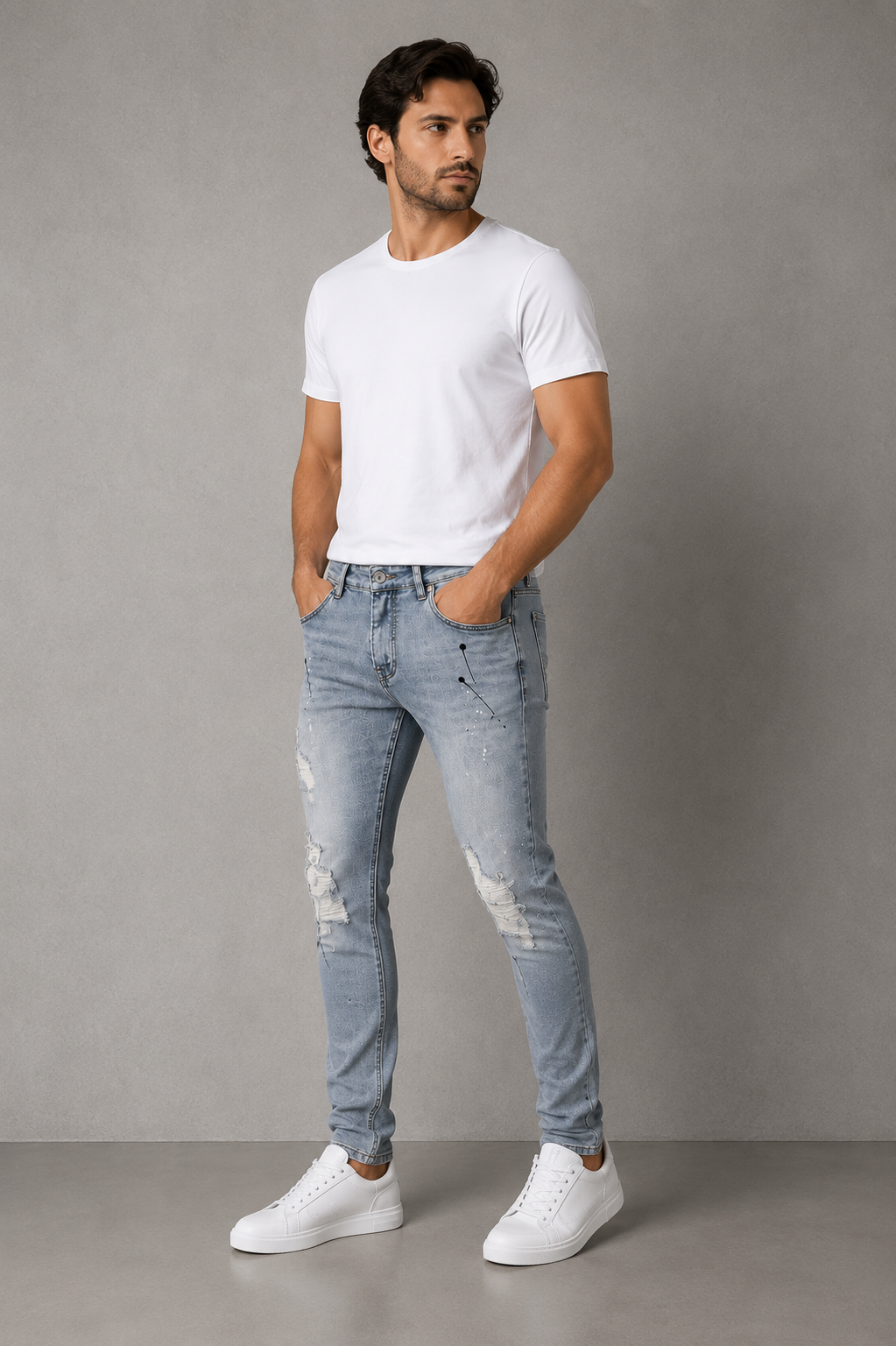 2Y Premium Jeans Pants.(FFFF)