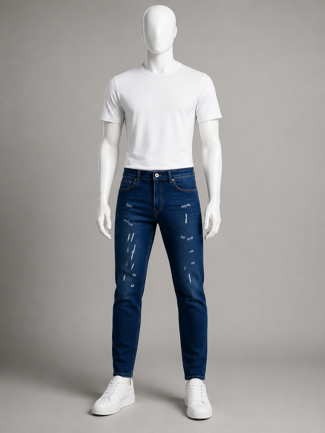 2Y Premium Jeans Pants.(FFFF)